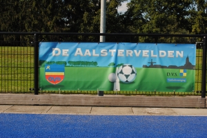 Sportpark de Aalstervelden